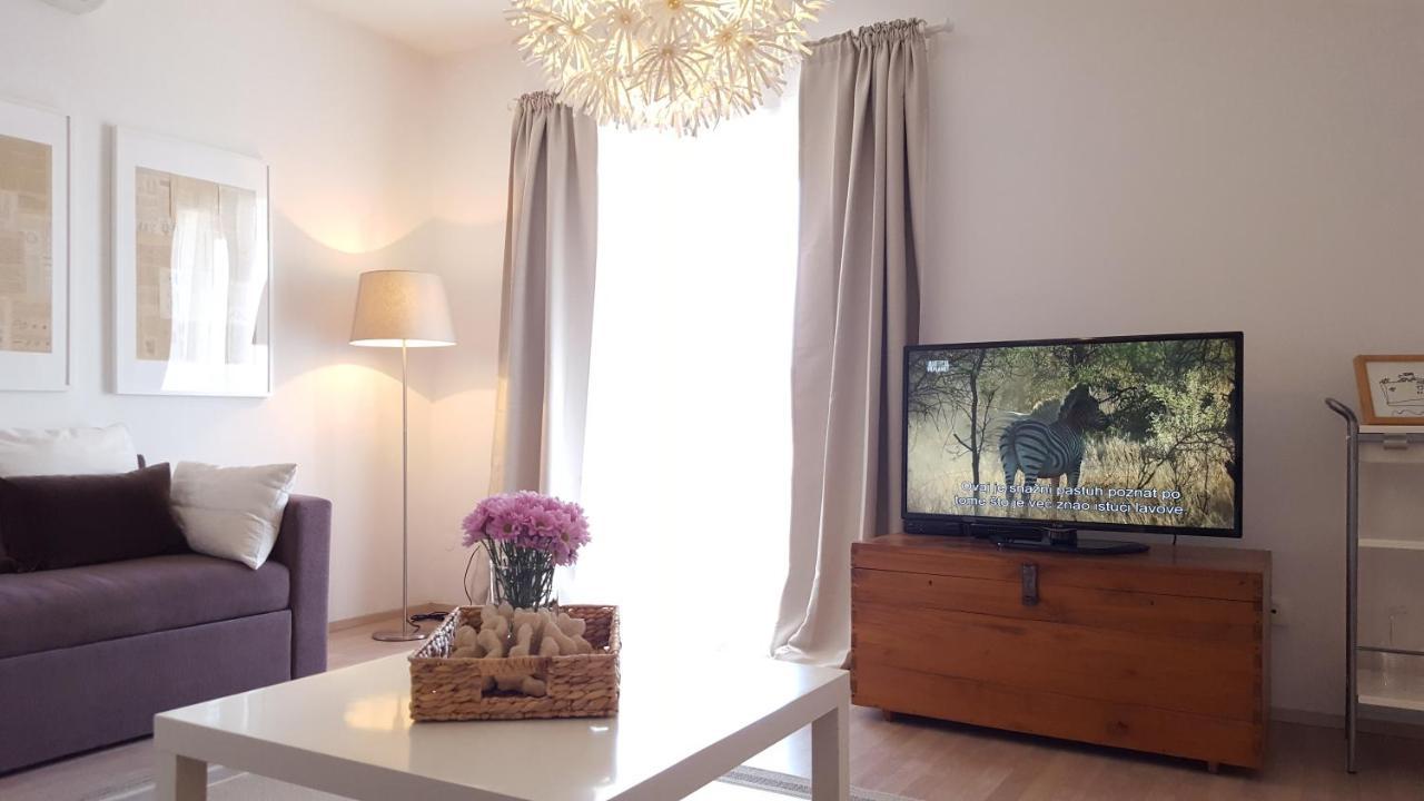 Skenza'S Loft Near Beach And City Center Split Ngoại thất bức ảnh