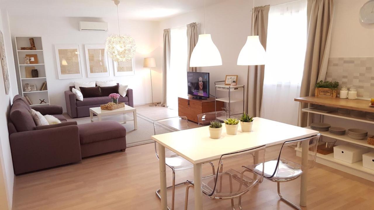 Skenza'S Loft Near Beach And City Center Split Ngoại thất bức ảnh