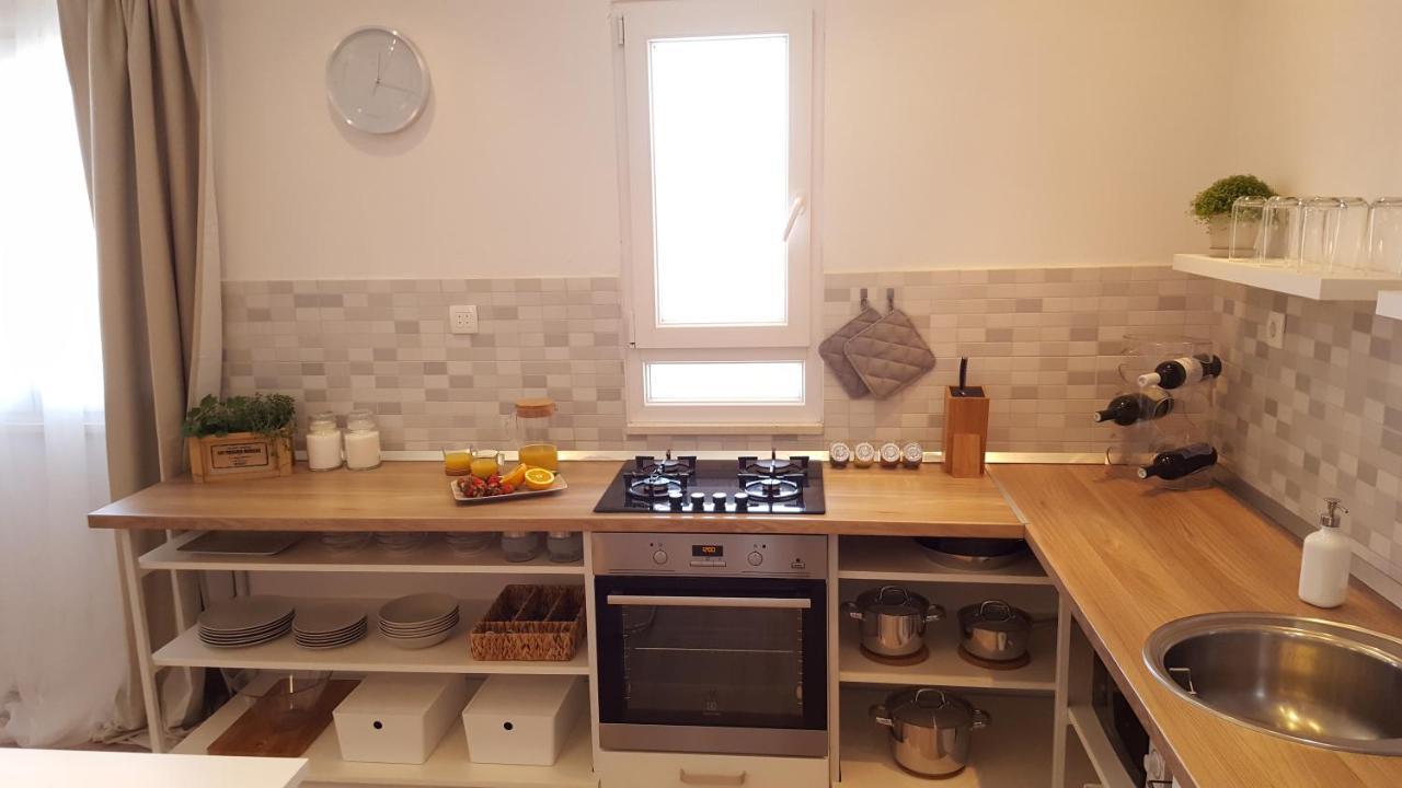 Skenza'S Loft Near Beach And City Center Split Ngoại thất bức ảnh