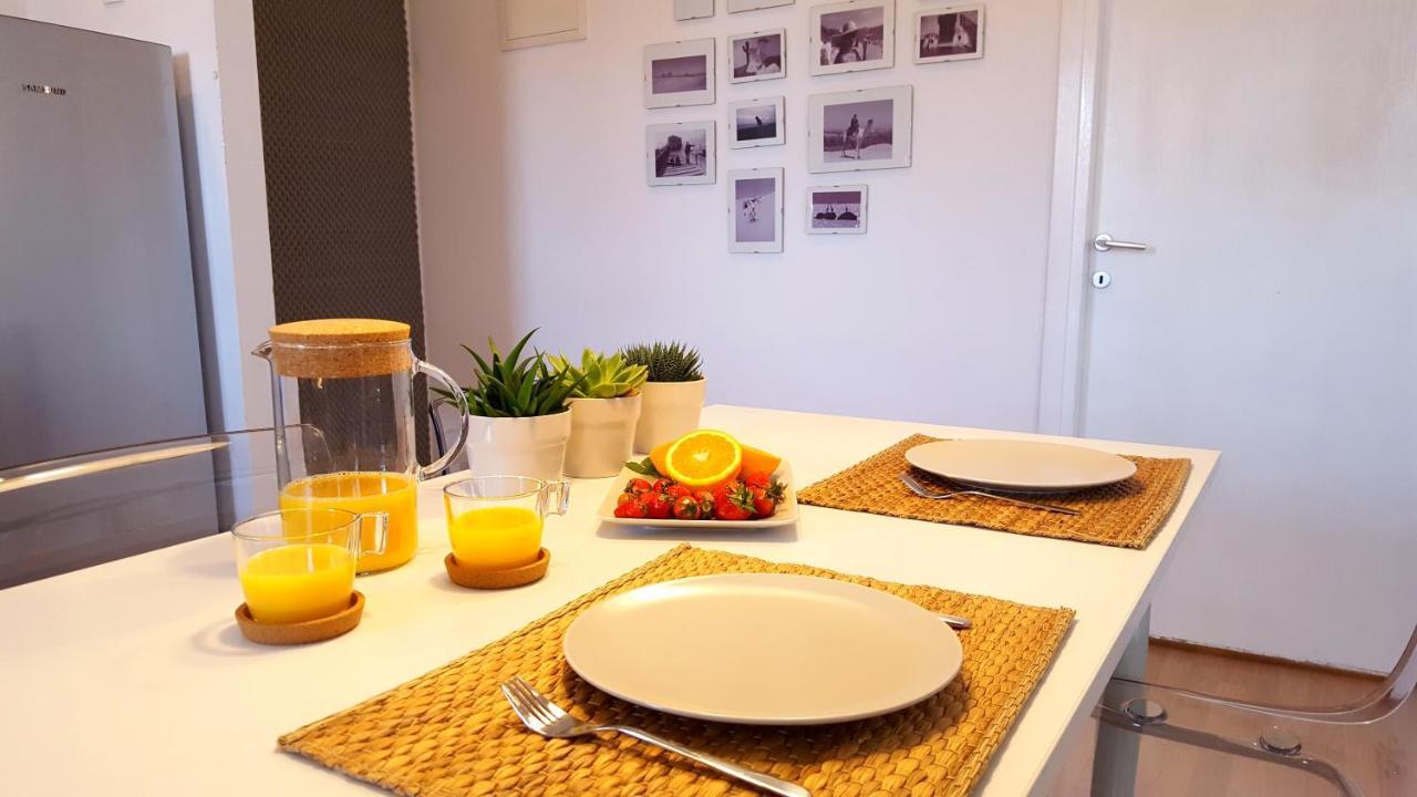 Skenza'S Loft Near Beach And City Center Split Ngoại thất bức ảnh