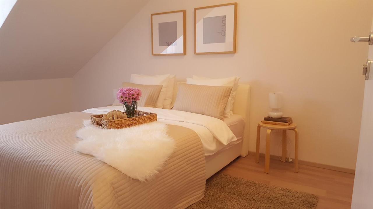 Skenza'S Loft Near Beach And City Center Split Ngoại thất bức ảnh