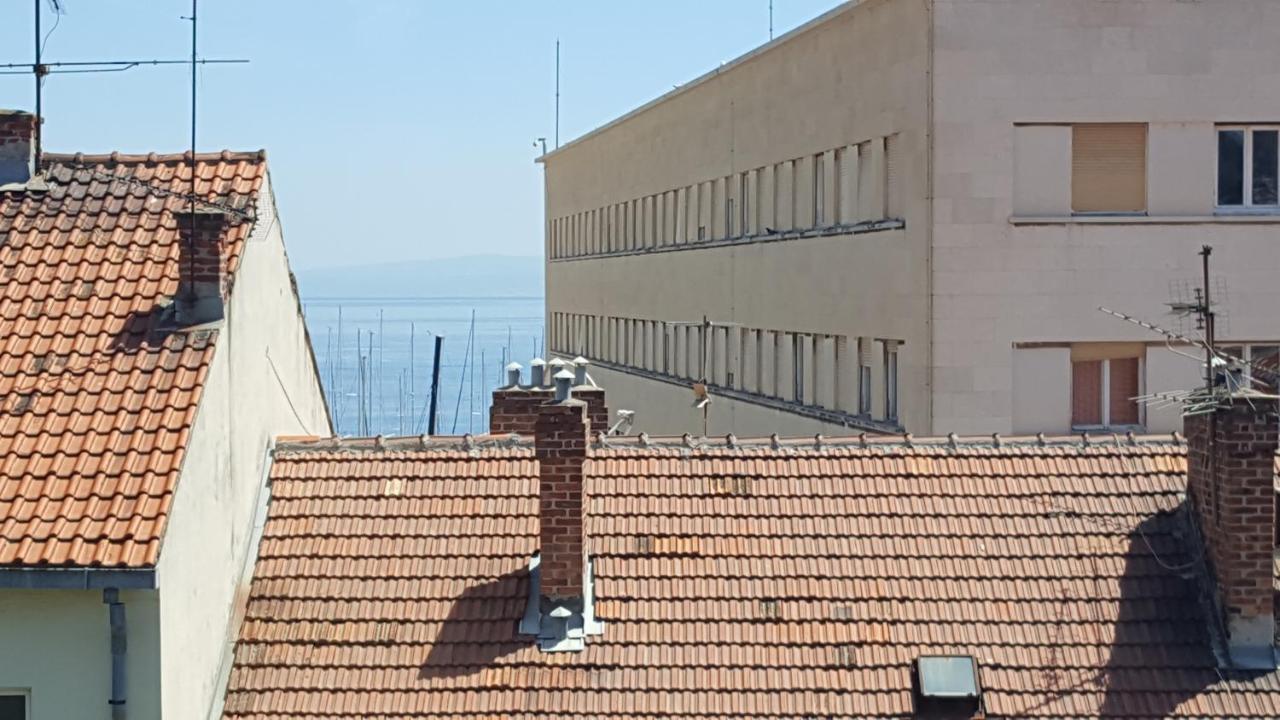 Skenza'S Loft Near Beach And City Center Split Ngoại thất bức ảnh