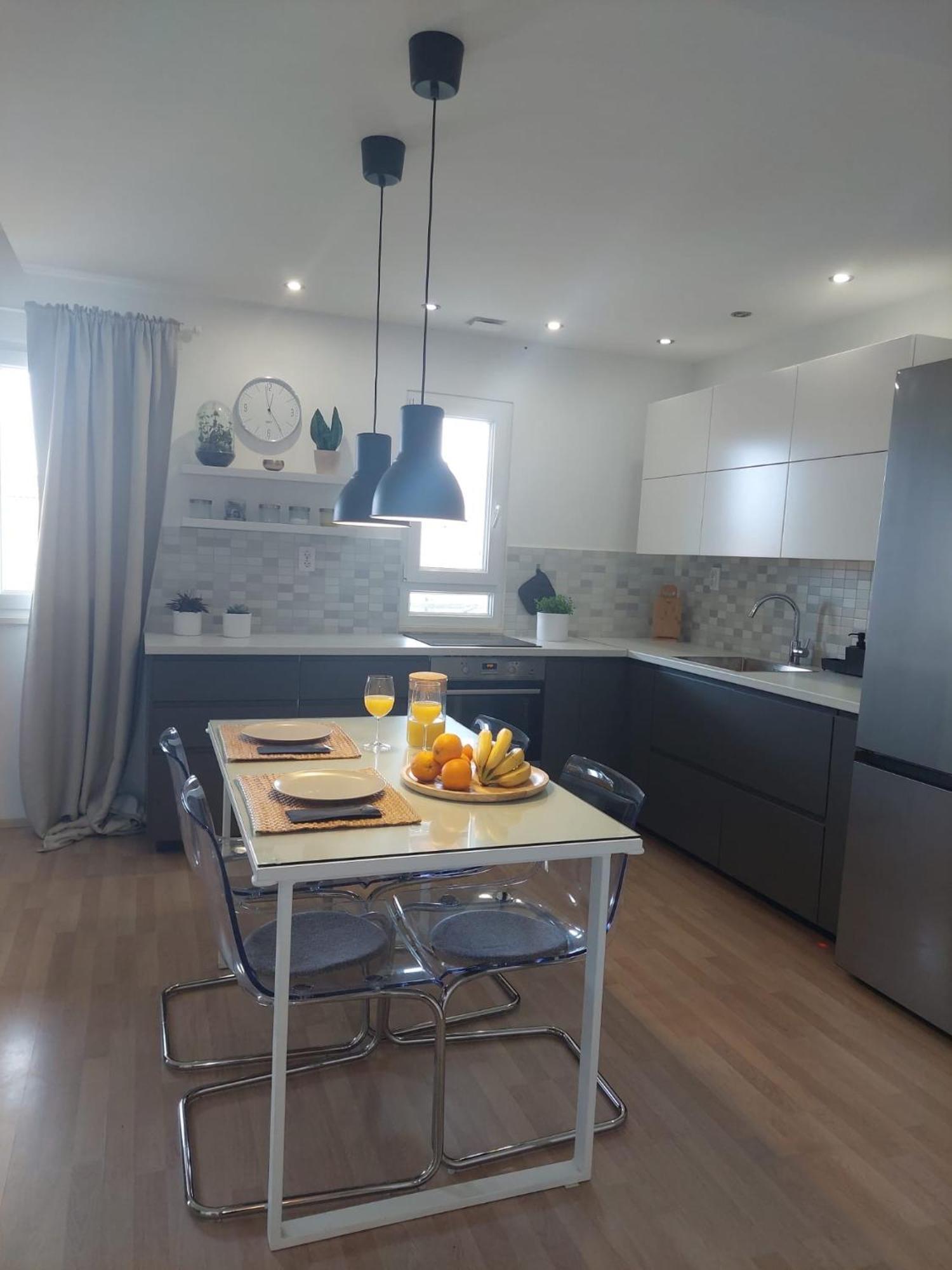 Skenza'S Loft Near Beach And City Center Split Ngoại thất bức ảnh