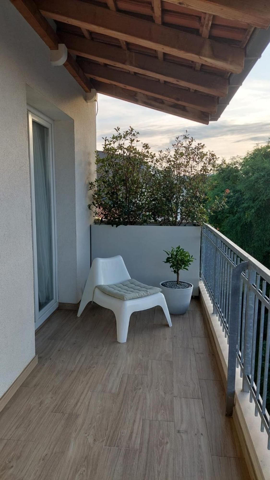Skenza'S Loft Near Beach And City Center Split Ngoại thất bức ảnh
