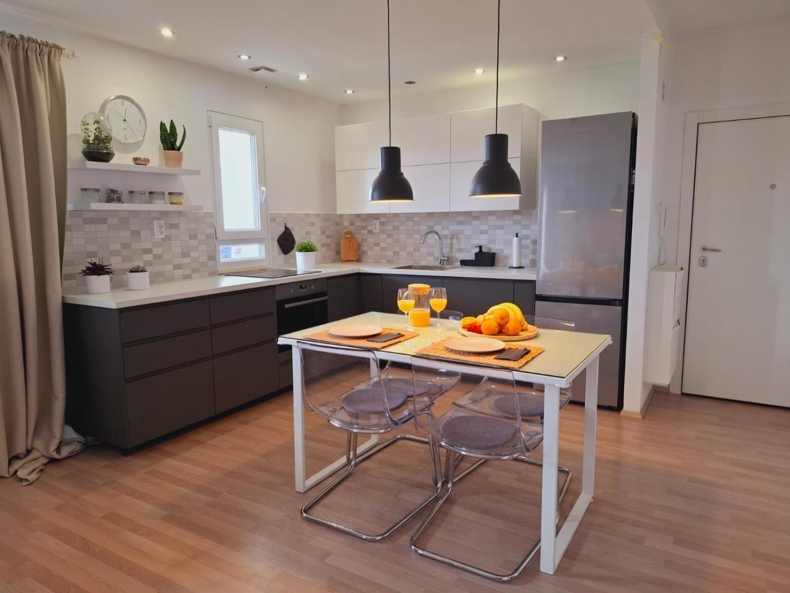 Skenza'S Loft Near Beach And City Center Split Ngoại thất bức ảnh